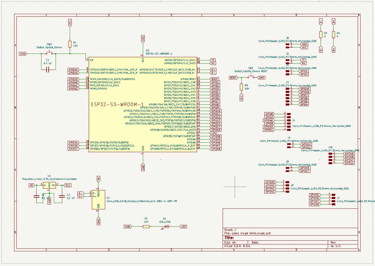 image of schematic